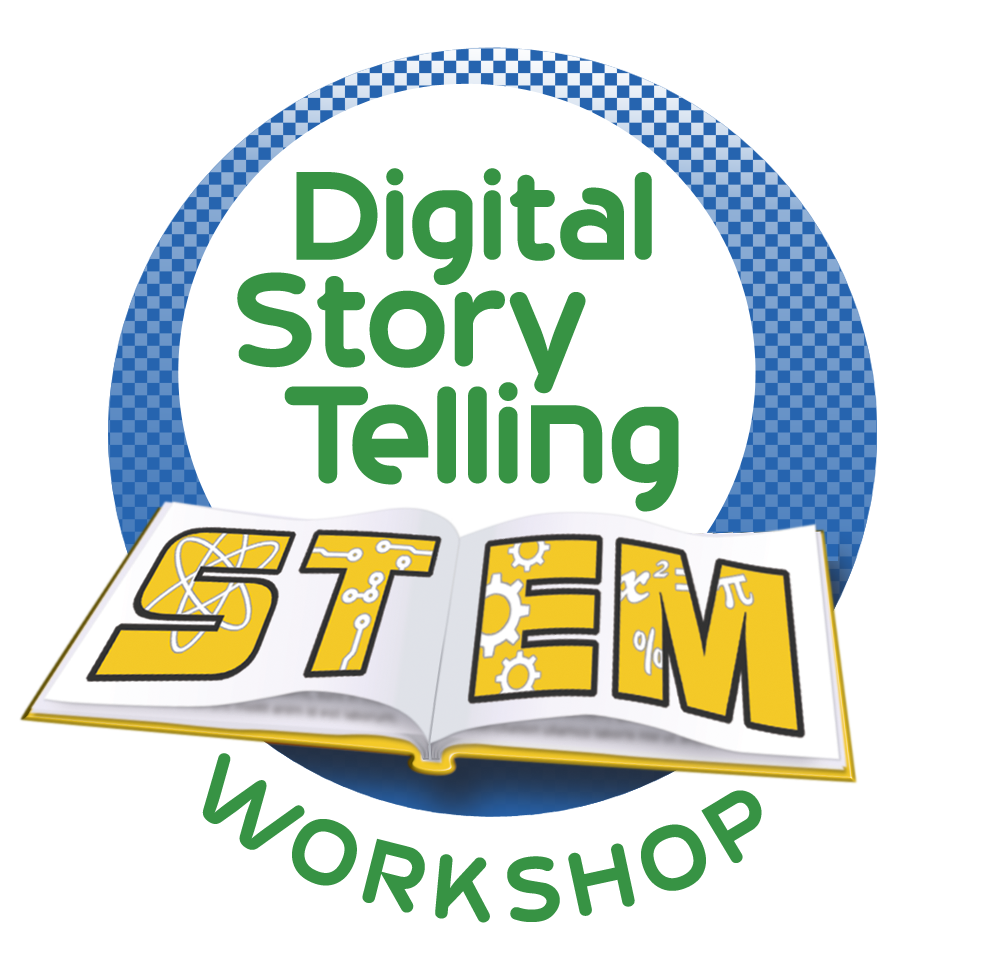 Digital Storytelling Workshop